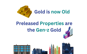 Why is Preleased Property the New Gold? Exploring the Rise of Real Estate Investments in India